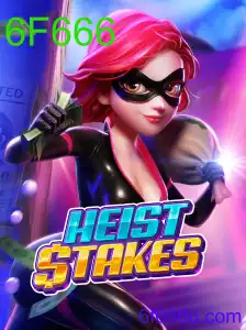 HeistStakes