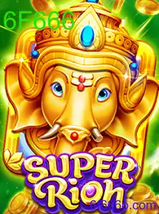 SuperRich